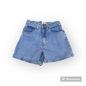 Princess Polly Swalla Jean Shorts